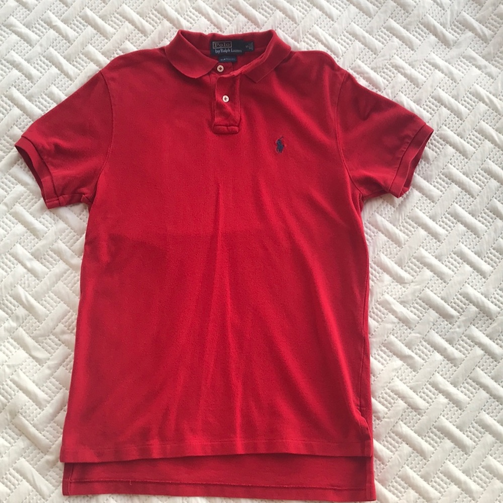 Men’s polo shirt